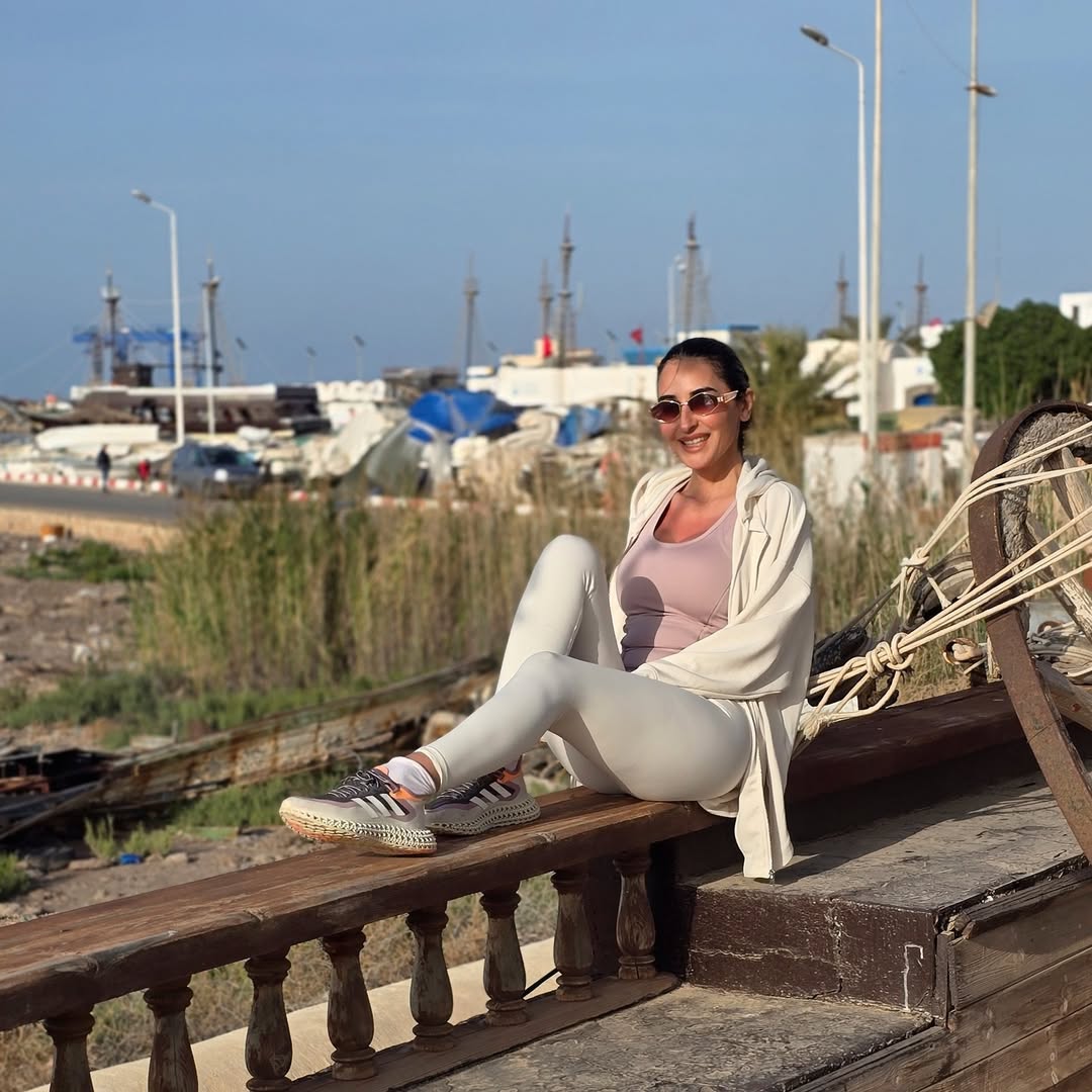 🤍✨
#Djerba #tunisia #lovemycity #lovemytunisia #fatmanasser
#فاطمة_ناصر