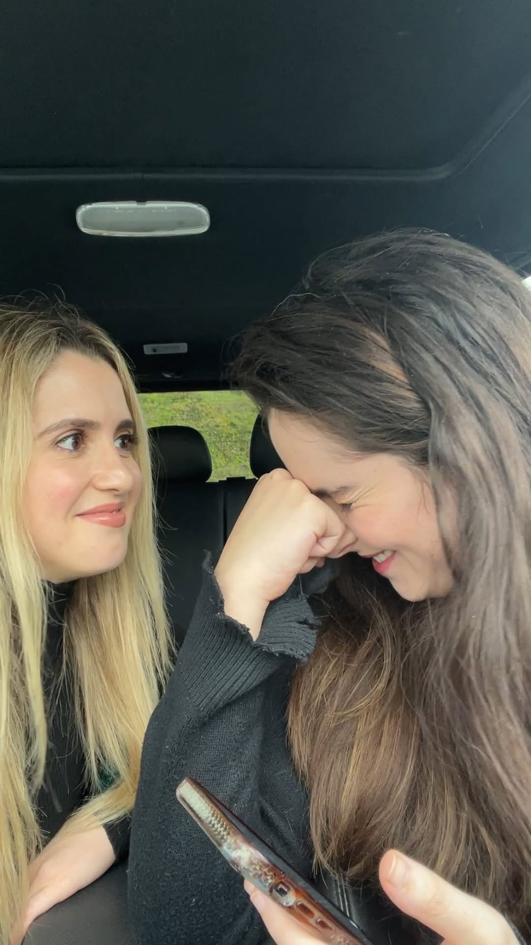Rematch!! This video was sooo long (Vanessa and I talk so much), so it took me a hot minute to edit it down…do we want a part 2??