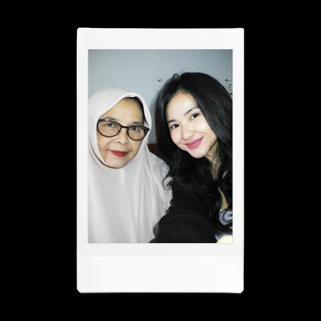 Happy birthday Mama and Me ✨