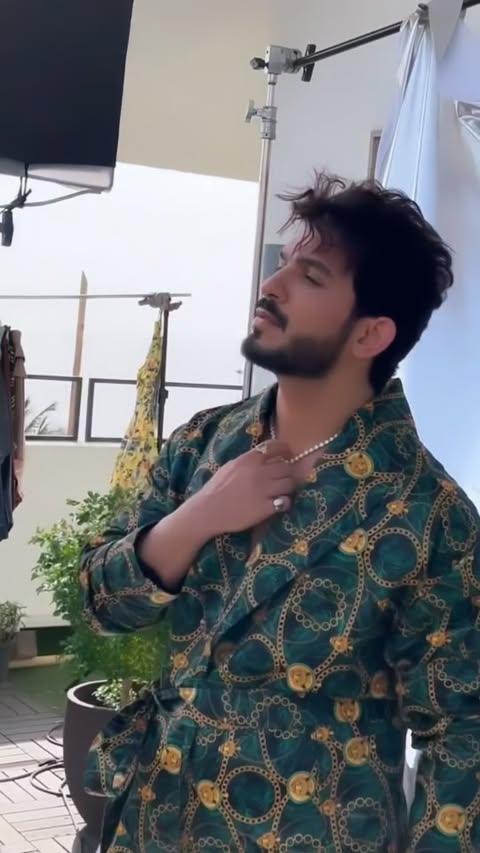 Handsome 🔥