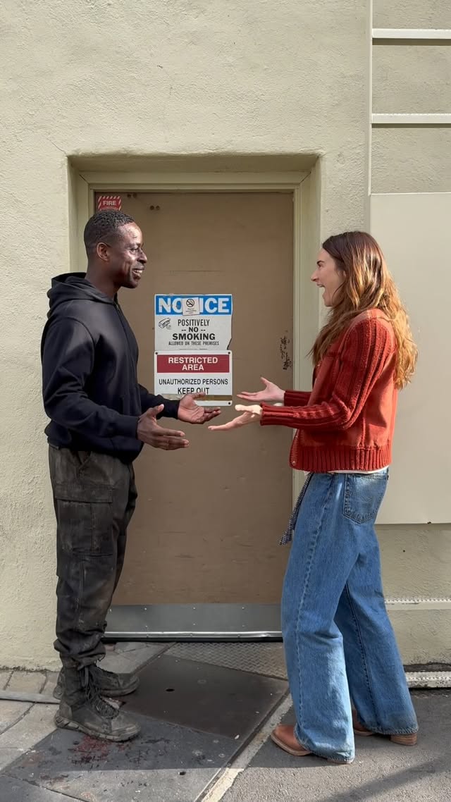 Game recognizes game 🤝 @Shailenewoodley is joining the cast of #ParadiseHulu for Season 2!