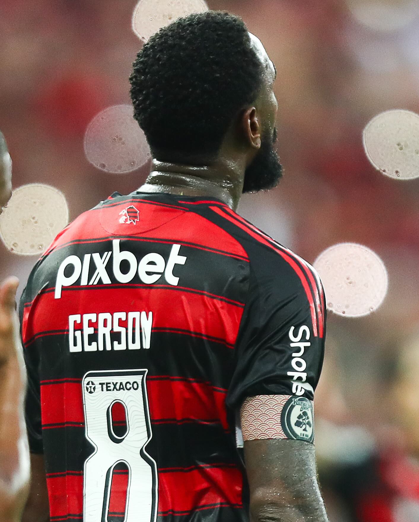 Festa na favela 🔴⚫️🙅🏾♂️