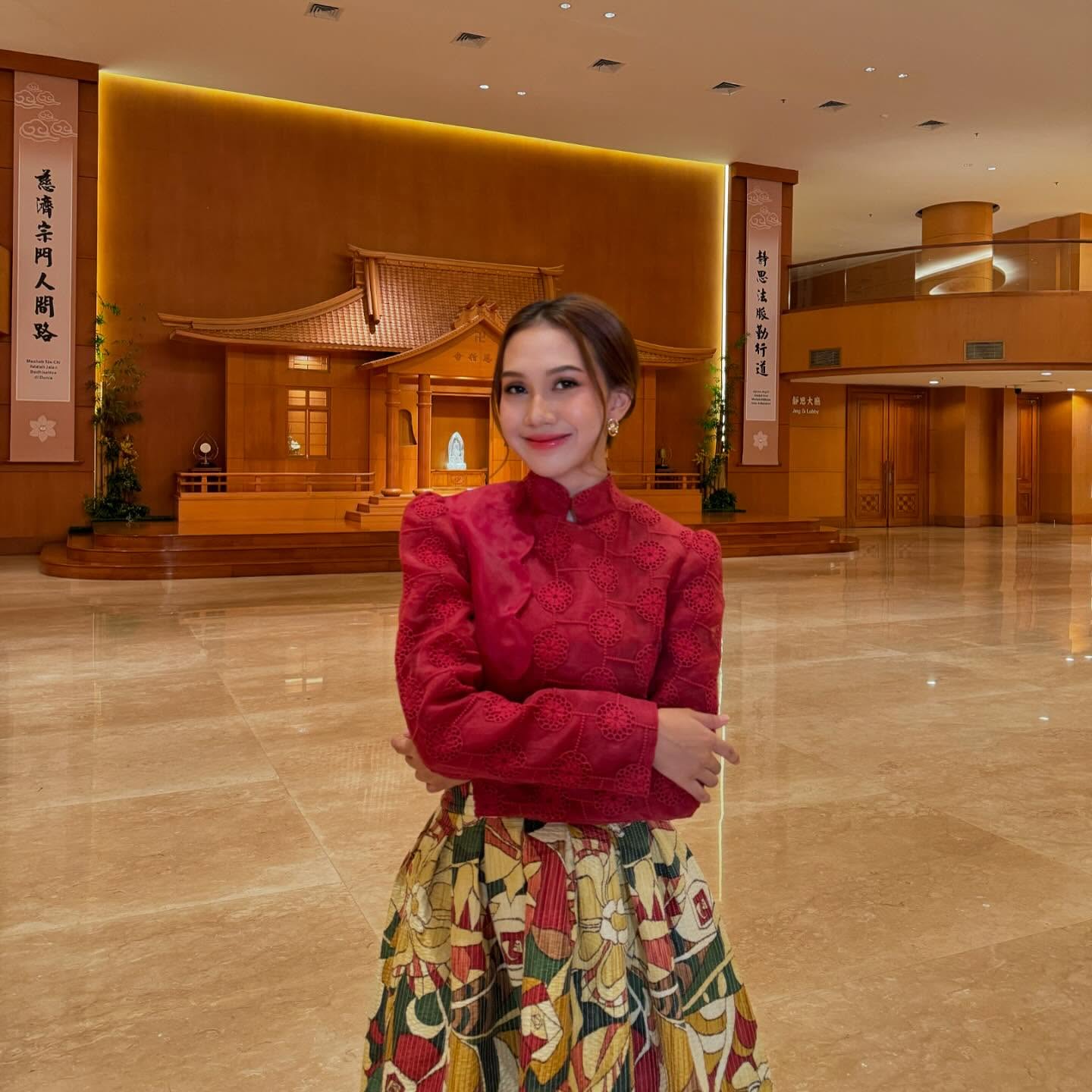 ní hǎo😄👋