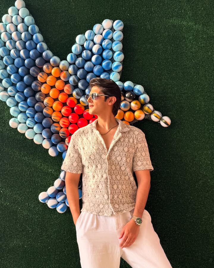 Kicked off the Big Match with Kingfisher and the ultimate pre-party! 🥳 Good vibes flowed and unforgettable moments unfolded. It wasn’t just a pre-game — it was the #KingOfGoodTimes #oolalaleo