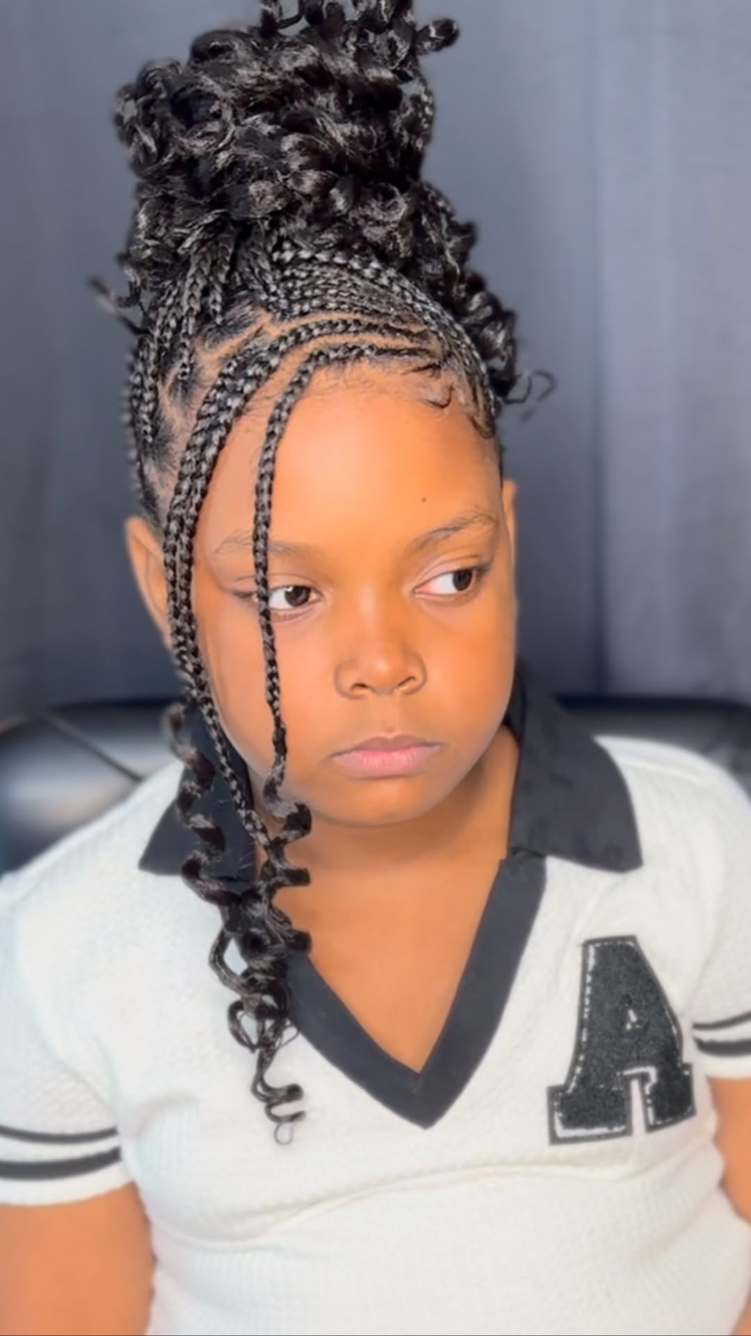 #braidstyles #hairstylist #hairlover #braidgoals #braidmagic #braidtrends #intricatepatterns #braidartistry #hairinspo #weddinghair #braidlove #braidmasters #hairtransformation #casualchic #braidlife #braidstyle #formalelegance #hairsalon #haircareroutine #everydaybraids #braidstyling #braidtutorial #braidfashion #specialeventhair #beautysalon #braidart #braidideas #haircommunity #braidworld #braidsandbeads