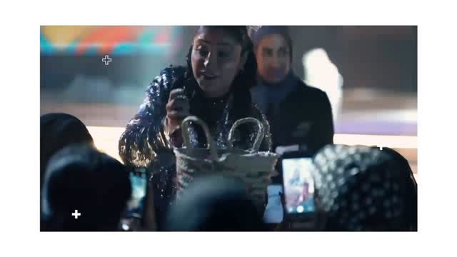 تم فتح عروض جديدة
مستمرين في عروضنا 🍦
نشوفكم في الذ عرض مسرحي🍦❤️كل شي بالبرد🍦🍦
عمل جديد ومختلف نشوفكم في اضخم صالة نادي العربي بالمنصورية
https://www.eventat.com/kell-shay-belbarred