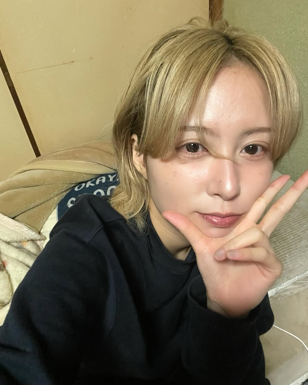 3月
