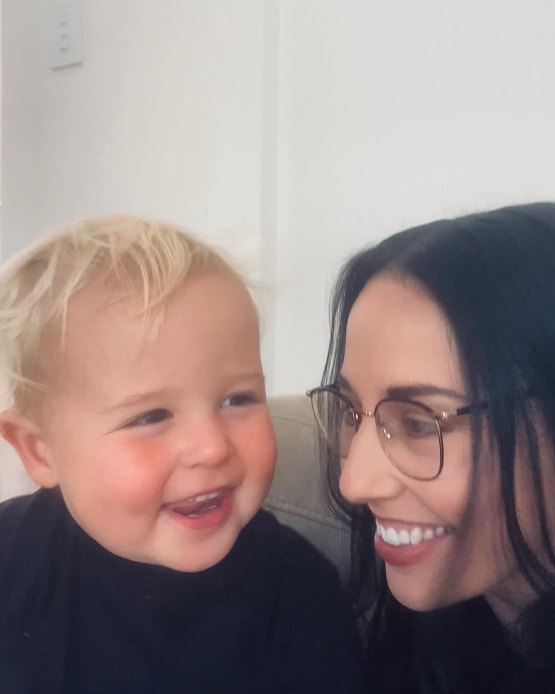 Two whole years of you 💛
In just two years, you’ve filled our lives with a love of golf, hot chips, pumpkins, Halloween, balls, music, books (especially ‘The Very Hungry Caterpillar’), outdoor adventures, and the constant question of “Oh no, what happened?!”.
You light up our world with your kindness, cuddles, and constant chatter. We’re amazed by your clever mind, big heart, and the joy you bring to everyone around you.
It’s no surprise that everyone who meets you falls in love with your big brown eyes and gentle little soul.
We are so proud to be your Mum and Dad.
Happy Birthday, our darling boy. We love you more than words can express. 🎃🧡🎶
#milleristwo #happybirthday #birthdayboy #mylittlelove #proudmama