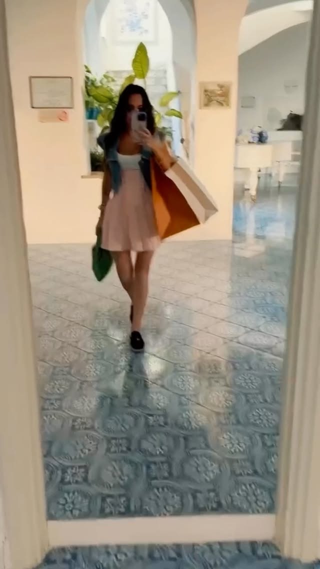 Mi mancherai Italia 🇮🇹 🍝