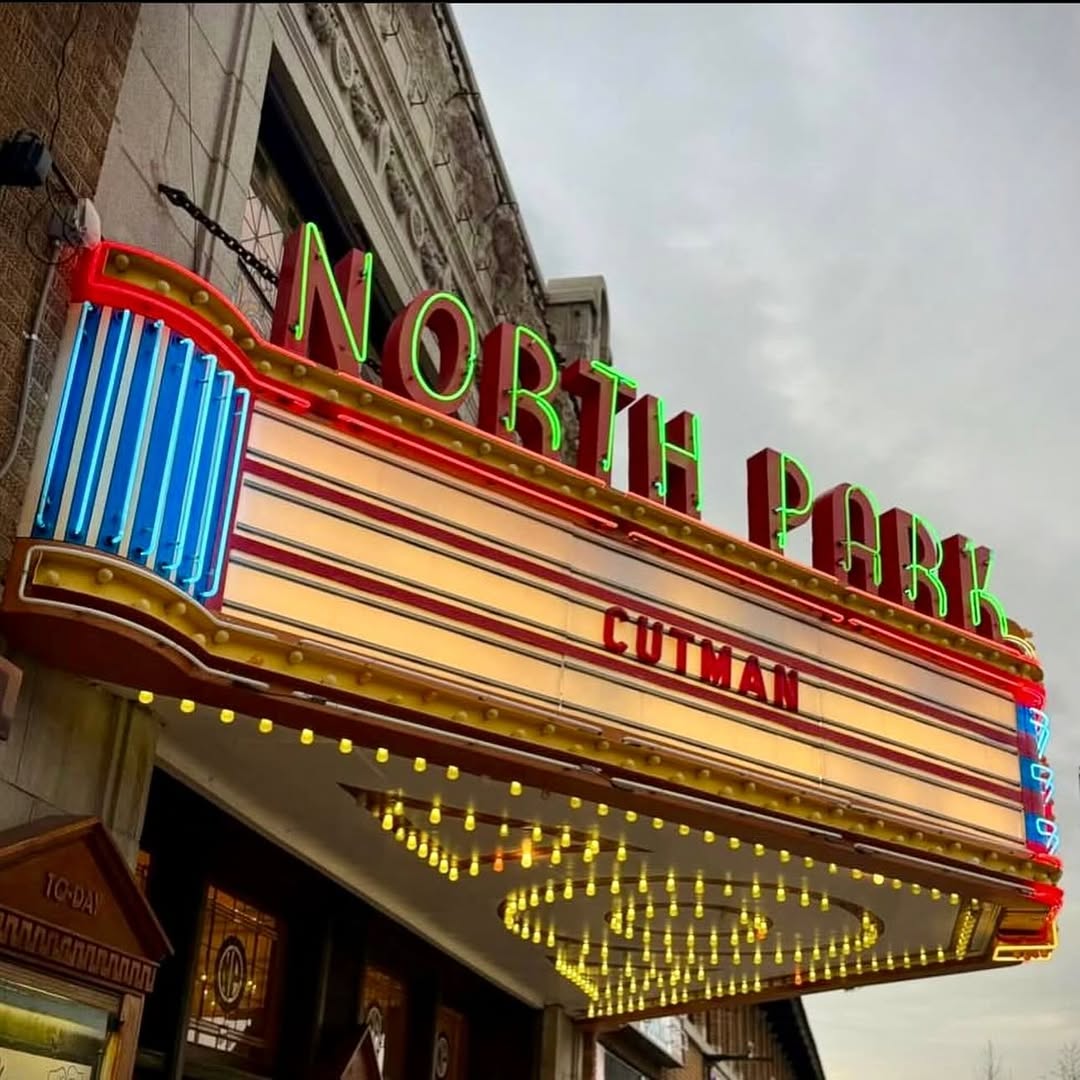 Congratulations to the Cast & Crew of the #CutmanMovie premiere in #Buffalove last night! I couldn't attend, but sending my love to everyone miss you. A special thanks to @castingbuffalo; I had a great time playing the โGallery Owner!โ My grandma, Grace McKendry, would have been proud she was a well-known artist in Buffalo who painted many @buffalobills pieces!!! ๐ฆฌ โค๏ธ๐๐ป๐