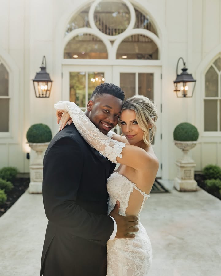 two hearts, one soul.
April 25, 2025.