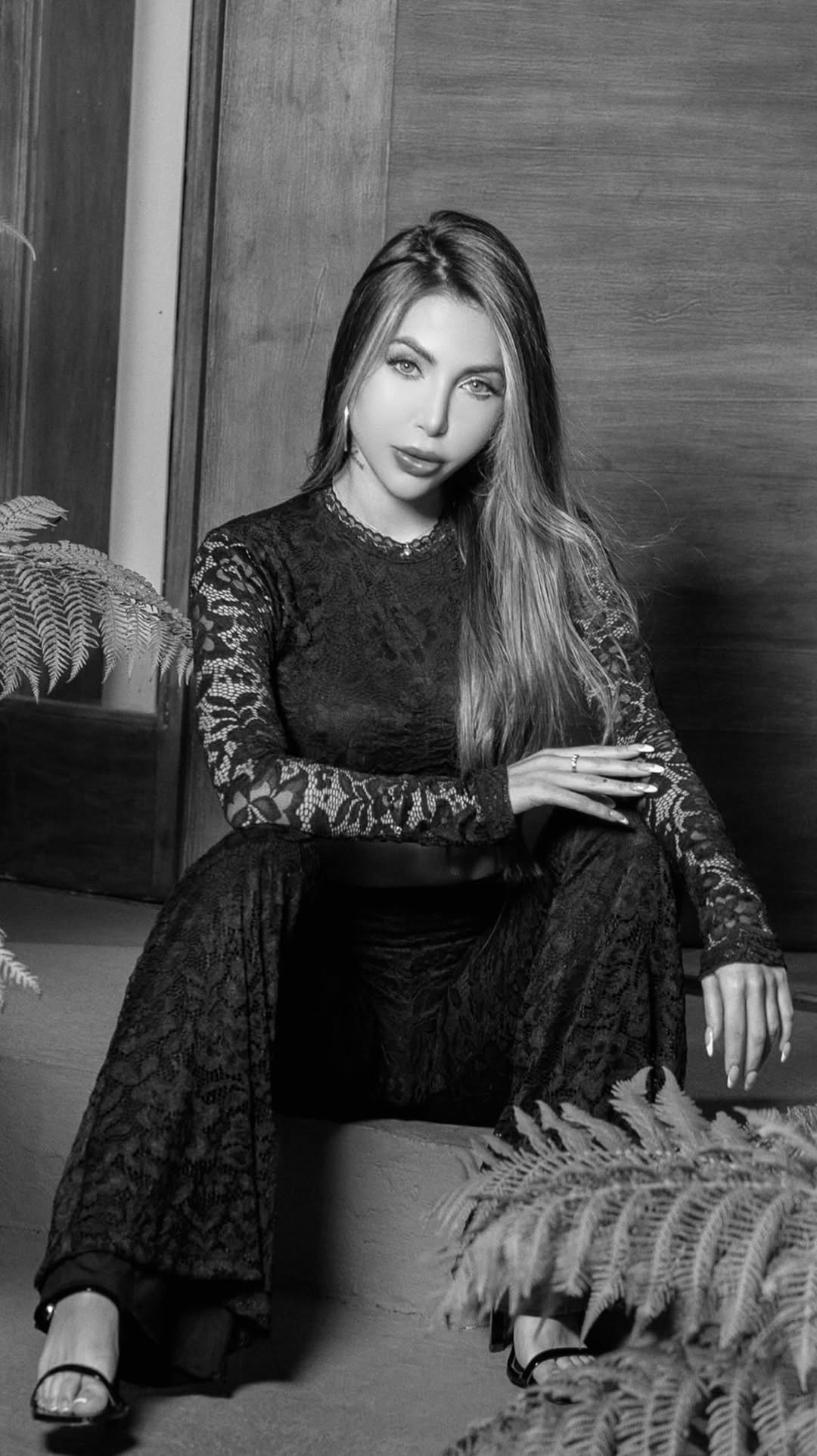โEllaโ ๐ถ Lanzamiento oficial 2 de mayo.
โNadie imaginรณ cuรกnto fuego llevaba en su interiorโฆโ
#EstrenoMusical #LanzamientoOficial
#EllaLaCanciรณn #NicoleDier