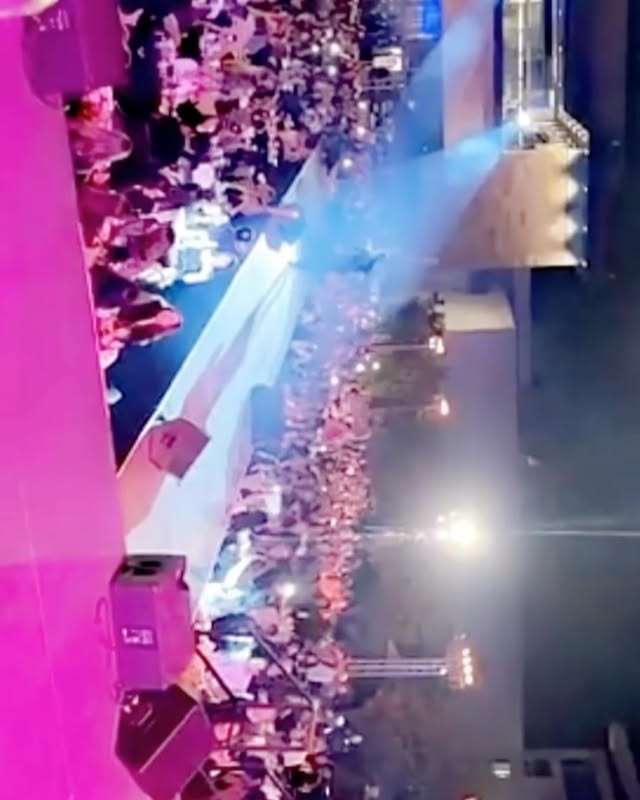 #san_diego شكرا من القلب
ليلة من العمر مع أحلى عالم ❤️❤️
#احمد_القيسي #حفلات #العراق #ترند #مشاهير