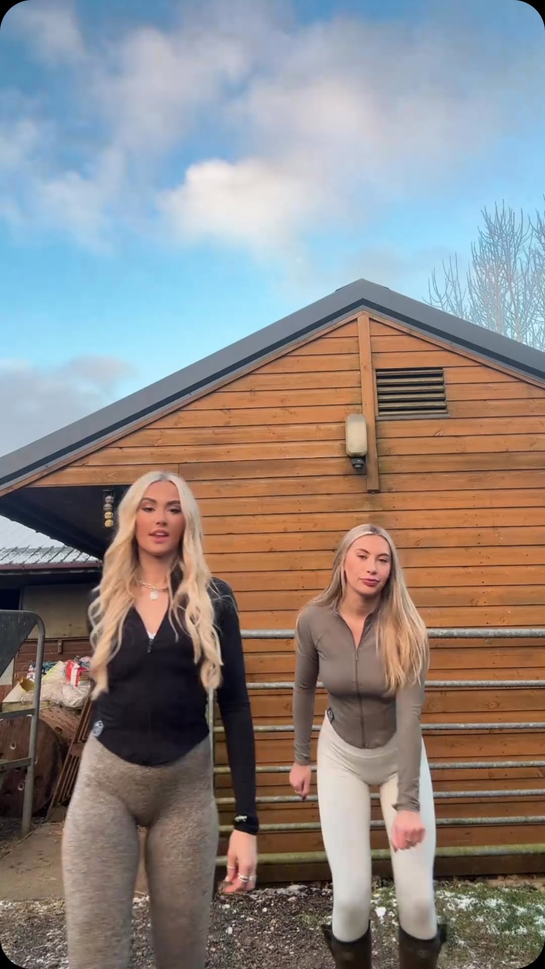 Via hannahslaney__ tiktok