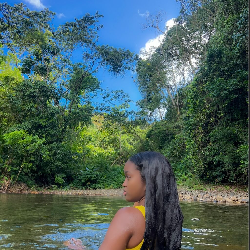 Rather be here🌴🥥☀️🫶🏾🚀