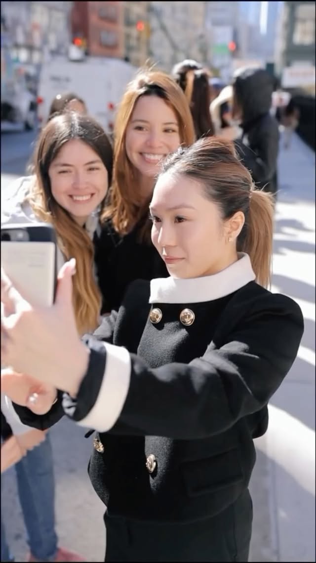 SONG OF SKIN POP-UP DAY 1 🙌🏻✨💫 thank you for taking a step into our vanity ✨💓 we are so ready for you tomorrow! #songofskin #kbeauty #koreanbeauty #skincare #beauty #songofskinvanity #popup #koreanskincare #nycpopup #popup