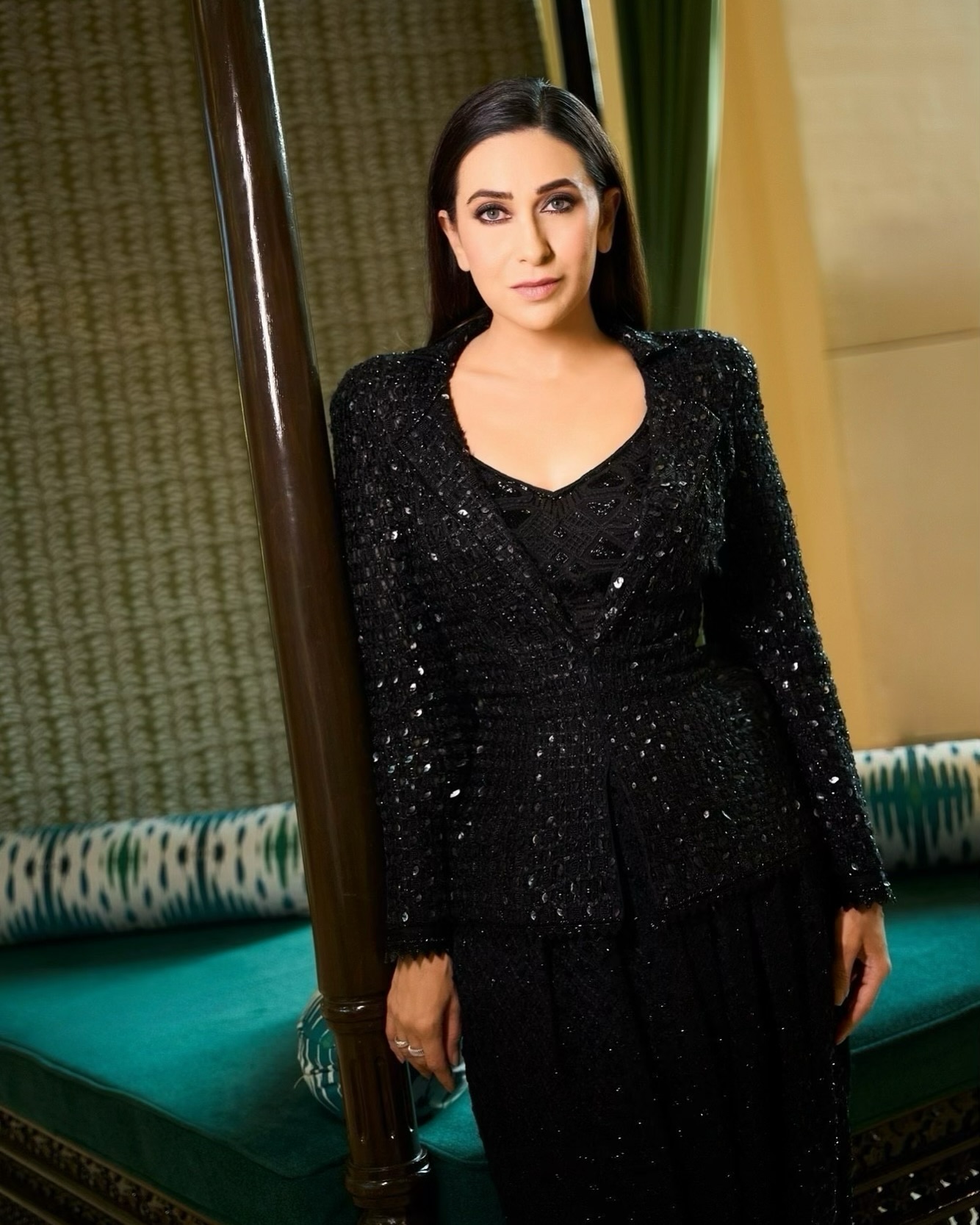 💕🖤💎🖤💕
In Custom @ritikamirchandani