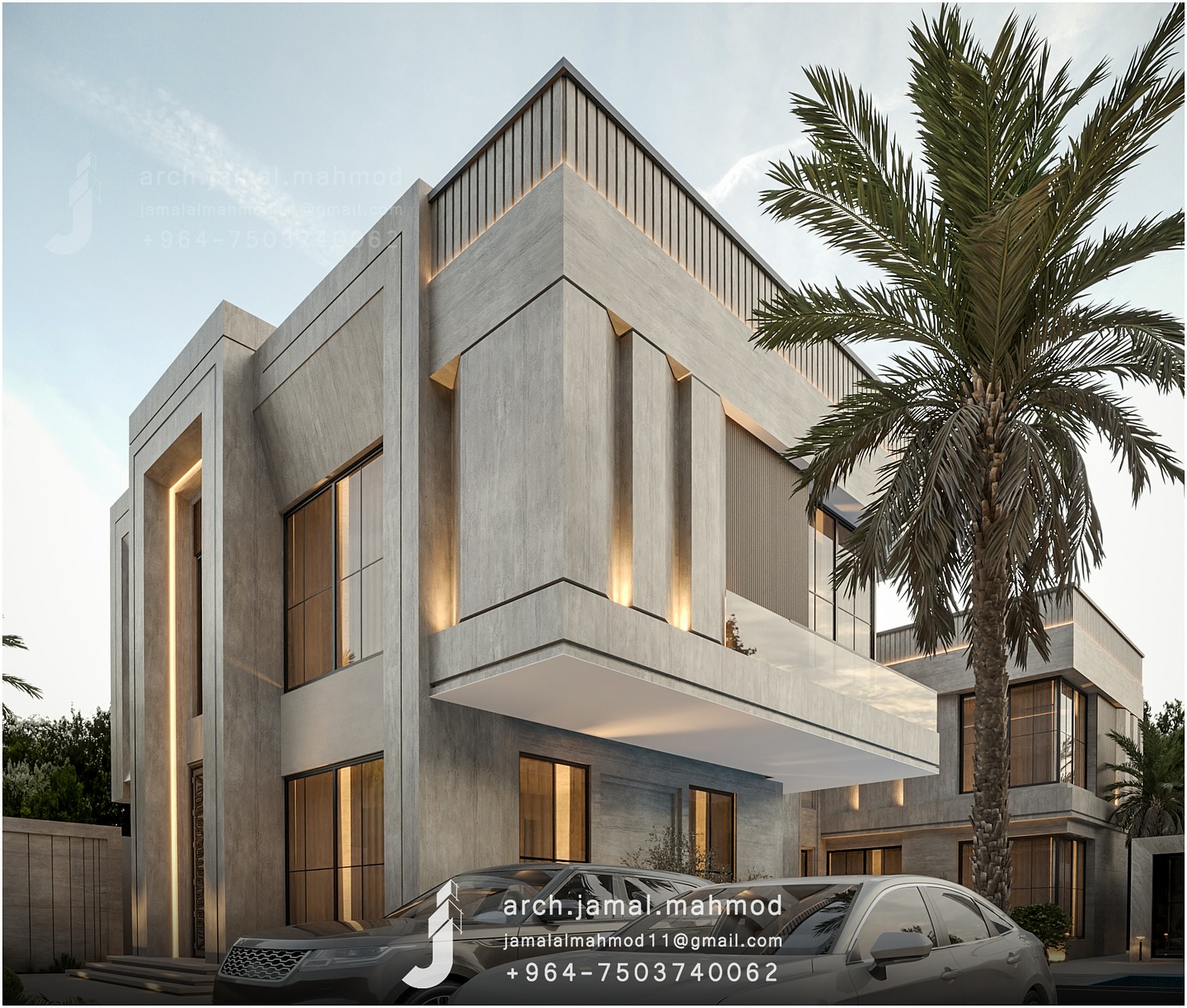 عربي / كوردى / English
تصميم واجهة ڤيلّا ركن في المملكة العربية السعودية 🇸🇦
للاستفسار +9647503740062
———————————————————-
دیزاینی ڤێلایەک له سعودیە
دیزاینەکە بە شێوازی نیوکلاسیکییە و
———————————————————-
Villa Exterior design in Saudi Arabia 🇸🇦
———————————————————-
#Erbil #KSA #Riyadh #saudi #iraq #saudiarabia #design #exterior #تلعرن #iraq #تصميم #العراق #بغداد #كوردستان #منزل #واجهة