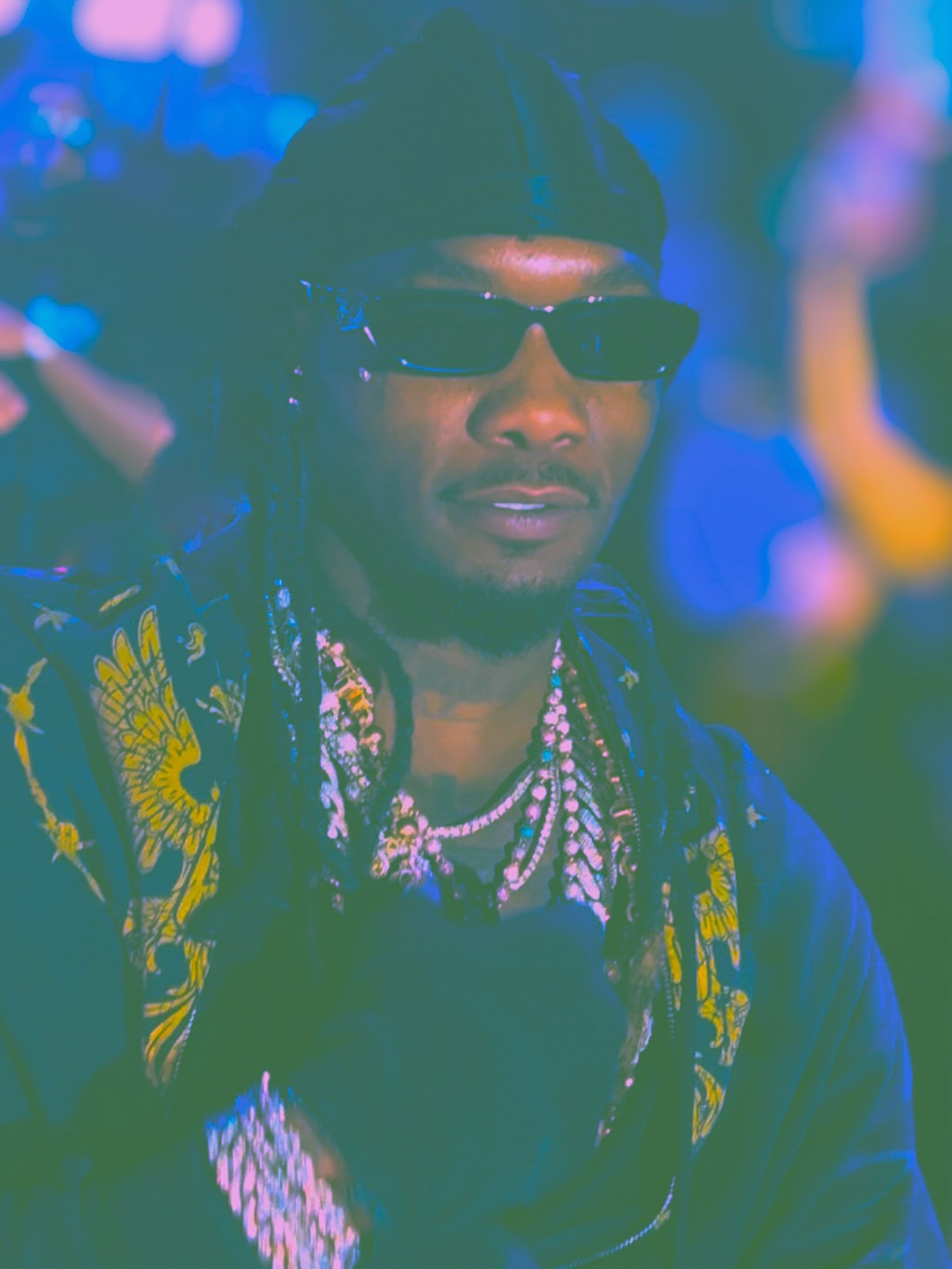 @offsetyrn #offset