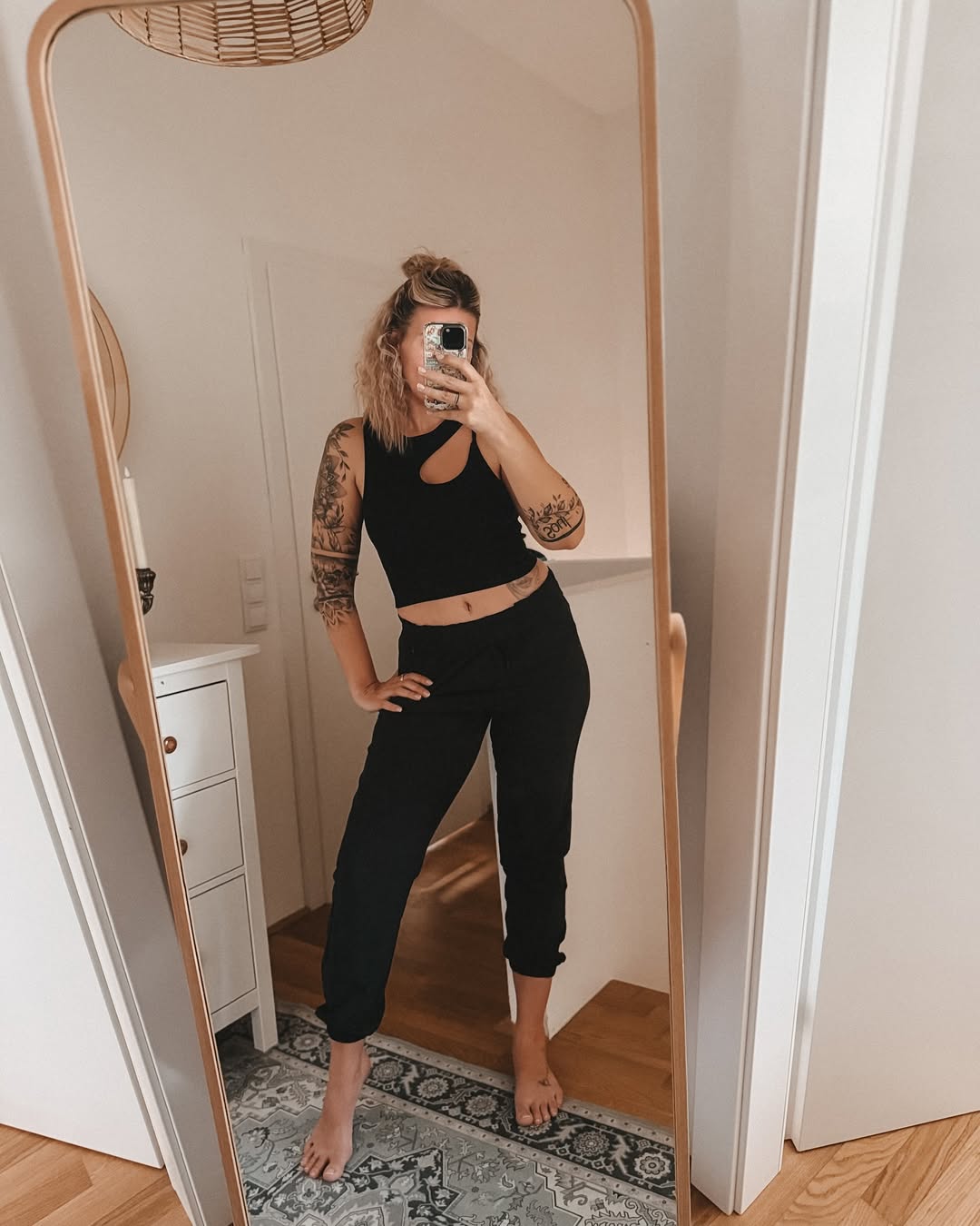 🌞Mirror Mirror at the wall - i am ready for SUMMER at all 🌞
Raus in den Garten - ab zum See - wieder ans Meer & noch viel mehr , steht dieses Jahr bei uns an🥰 #excitedforsummer☀️ #wannistsendlichsommer
