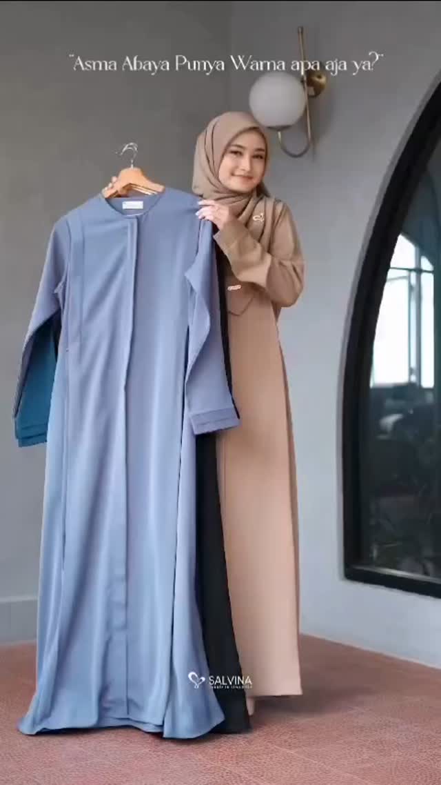 *Asma Abaya*
Abaya Fabric : *China Georgette*
Abaya Size
Chest 23
Length 55
Stoller size
Width 30
Length 70
Abaya Price : *2300/=*
Abaya with stoller price :*2600/=*