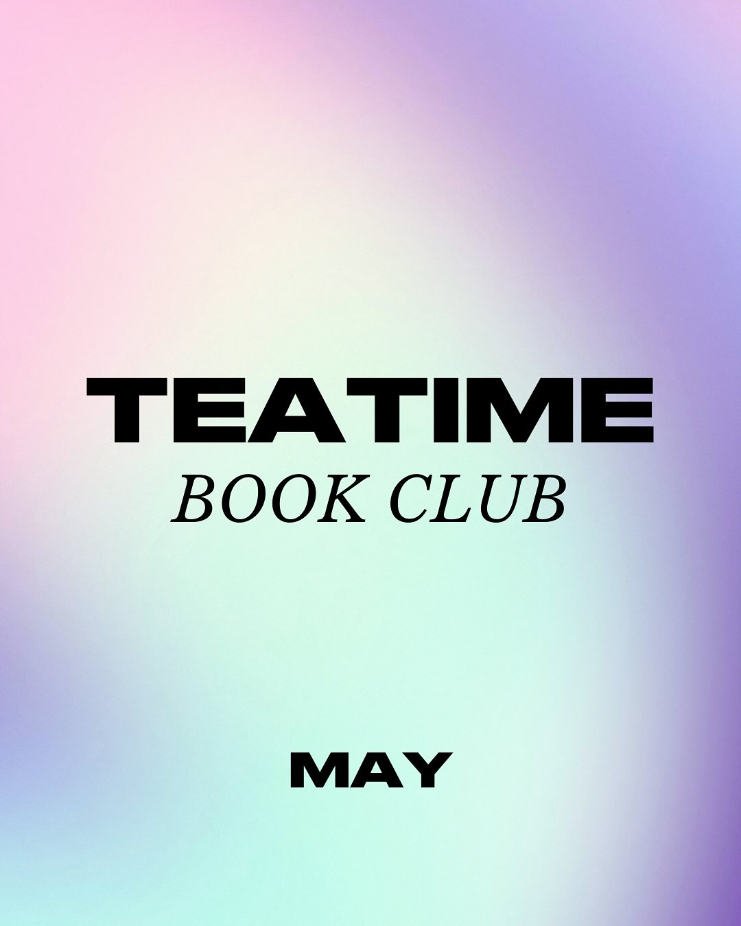 This month we’re reading AUDITION by Katie Kitamura. One woman, the performance of a lifetime. Or two. A mesmerizing Mobius strip of a novel that asks who we are to the people we love. You’ll never be the same after this one.
🧡🎭💙
Two people meet for lunch in a Manhattan restaurant. She’s an accomplished actress in rehearsals for an upcoming premiere. He’s attractive, troubling, young—young enough to be her son. Who is he to her, and who is she to him? In this compulsively readable, brilliantly constructed novel, two competing narratives unspool, rewriting our understanding of the roles we play every day—partner, parent, creator, muse—and the truths every performance masks, especially from those who think they know us most intimately.
Get your copy on bookshop.org and support indie bookstores. Get 15% off when you enter TTMay25 at checkout. Code expires 5/31/25. Link in bio.
