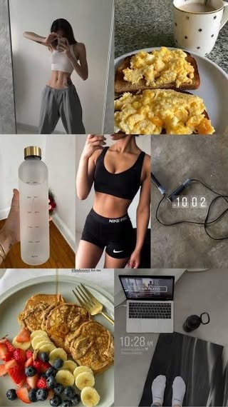 where's my healthy girly at? 🤭