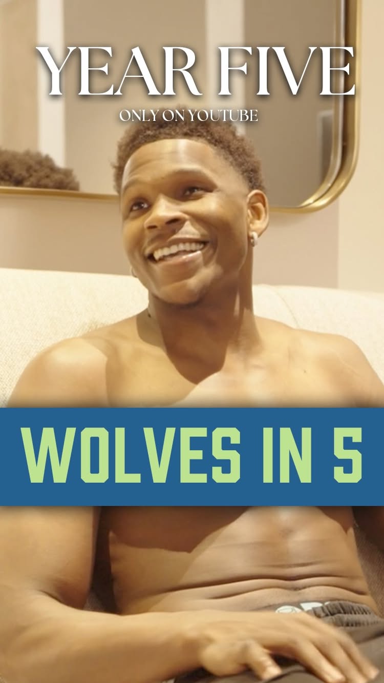 Antman, Batman, Superman … Wolves in 🖐🏾
New Episode out tomorrow jack