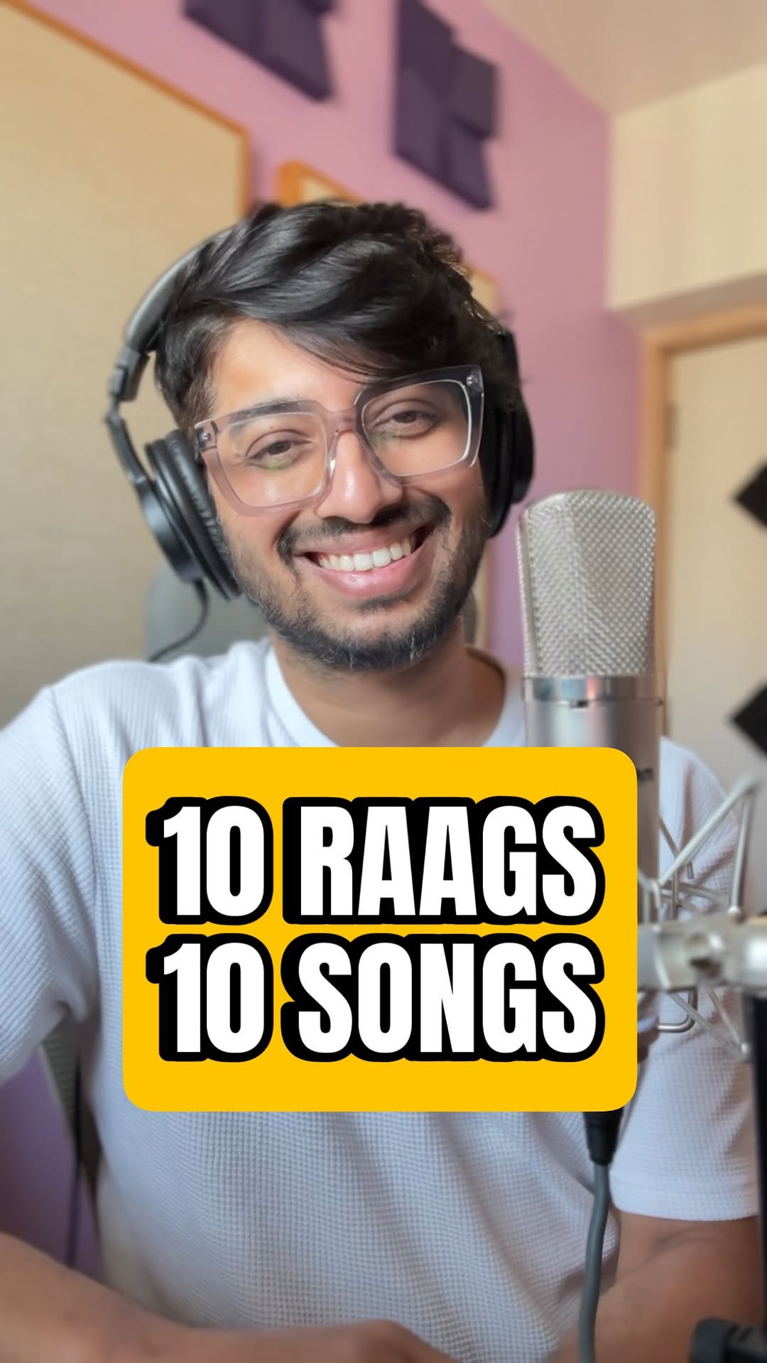 “10 Hindi Songs You Didn’t Know Were Based on Indian Ragas | Mind-Blowing Musical Secrets!”
Tell me which ones is your FAVOURITE ❤️
Bollywood Meets Classical: 10 Raga-Based Songs That’ll Blow Your Mind!”
#mustwatch
• #bollywoodmagic
• #hiddengems
• #musicthatheals
• #RagaToBollywood
• #ragabasedsongs
• #indianclassicalmusic❤️
• #bollywoodclassics
• #HindustaniMusic
• #RaagAurGeet
• #musicloversindia
• #ClassicalMeetsBollywood
• #DesiMusicSecrets
• #raagbasedmelodies
• #MusicianLifeIndia
• #SongBreakdownIndia