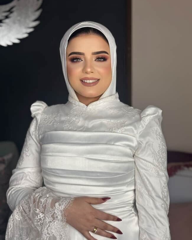 الناس اللي بتسال ع الميك اب السواريه 😚❤️يارا القمر❤️🔥
قالتلي أنا شفت صحبتي من ٣ سنين كانت قمر من تحت إيدك وانا من يومها وقلت مفيش غيرك يعملي ميكب لأي مناسبة عندي 🥰❤️🩹
عروضنا لسه شغاله🔥🔥
حجوزات السنه الجديده كلها شغاله❤️❤️
MakeUp 💄 by Norhan el Amir Makeup Artist.
📲010 03818678
العاشر من رمضان مجاورة ٢٩