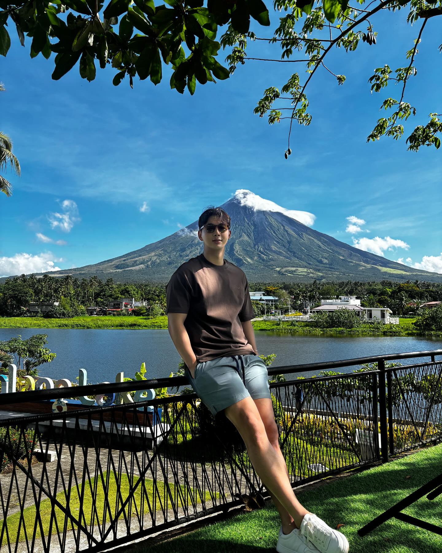 Be Cool in Bicol😎