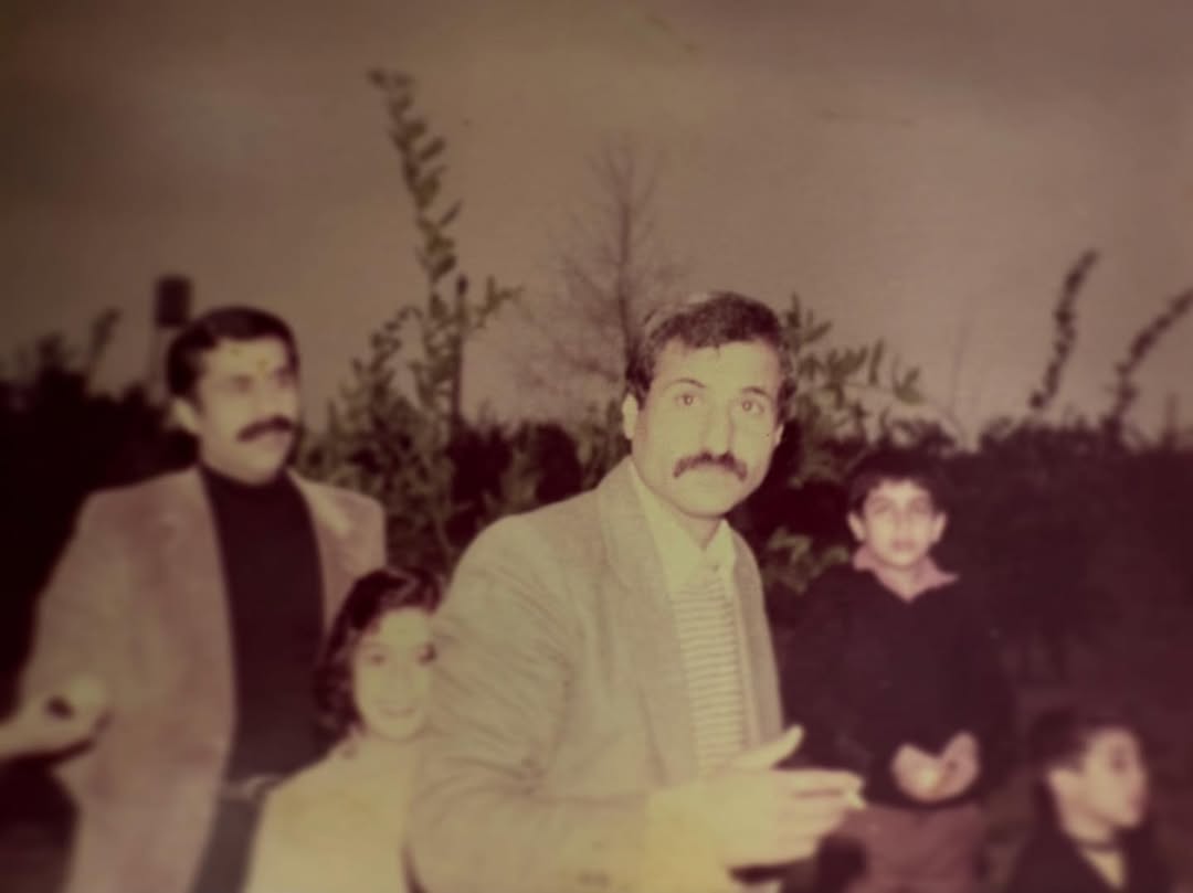 بابا 🖤