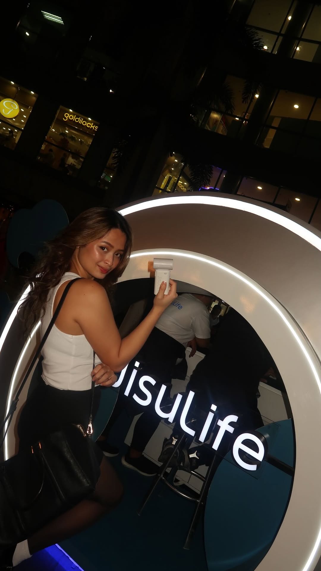 Dropped by the JisuLife Roadshow at Market! Market! and scored some cool deals just in time for summer! Don’t miss out—exclusive promos run until May 3 only at their booth!
#JisuLife #JisuLifePH