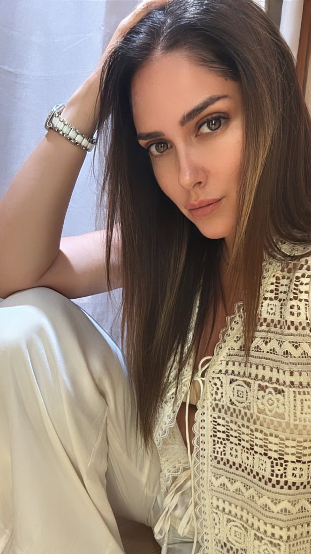 Ser mamá no significa dejar de ser bonita, sexy , divertida
Este Día de las Madres, regálate (o regálale) un momento para reconectar con tu belleza, tu sensualidad y tu fuerza.
En @etam_mx tienen lo que necesitas para sentirte segura, cómoda y divina… por dentro y por fuera.”
Hay Pijamas, lencería y trajes de baño para mamás increíbles.
Y tu? Que tipo de mamá eres??