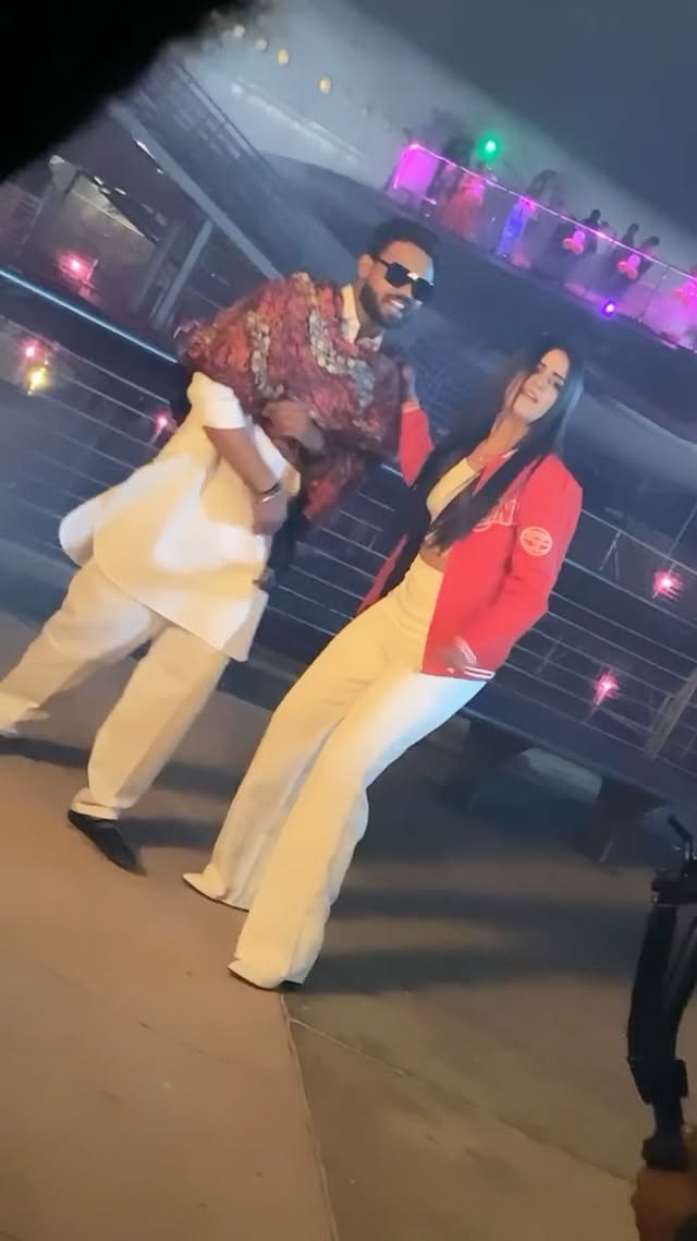 Aaj kal dikhe apne face ❤️💪🏻 @pranjal_dahiya_ @akashdixitofficial
#reels #viral #trending #instagood #instaviral #song #top #desi #haryanvi #akashdixit #pranjaldahiya