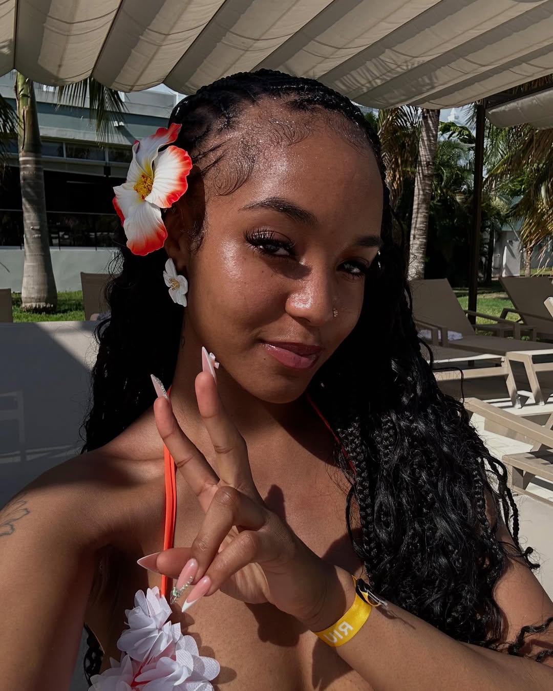 montego bae 🧡