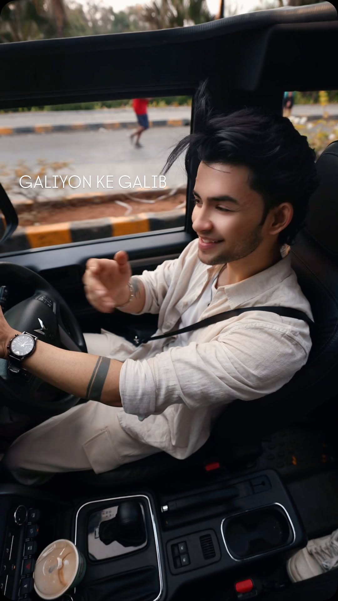Aise na tu taal ab..🥹🤍
…
…
…
#trending #trendingreels #deepakians #galiyonkeghalib