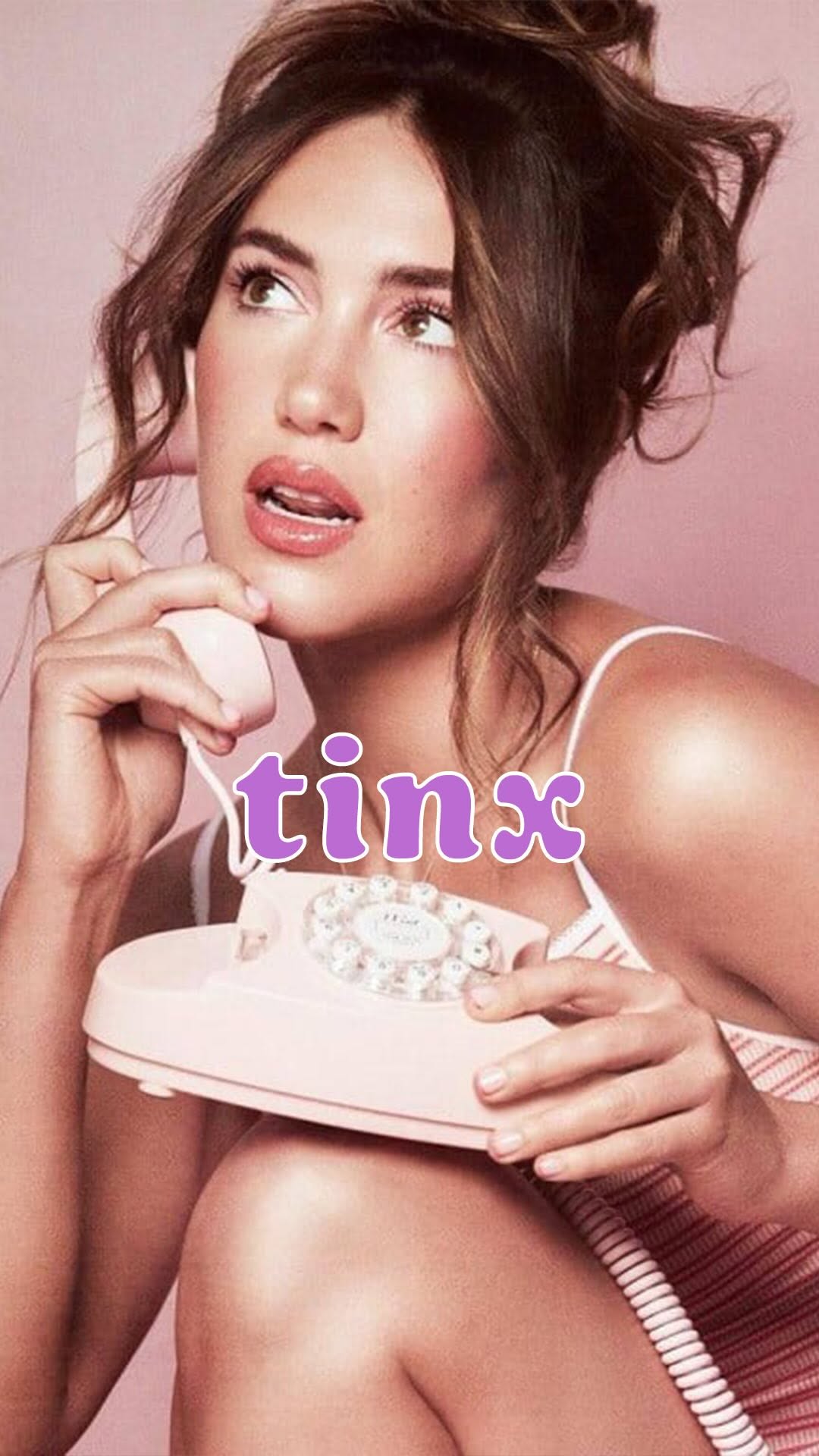 Our social media queen is here!!! New ep out NOW with @tinx 💕