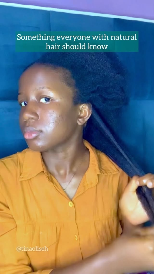 Consistency they say is 🔑 to hair growth…
Do the righy research…
Follow the right routine for your hair…
Leave viral natural hair trends alone😤🥲
Consistently be consistent😌
Patiently be patient ❤️
Don’t rush the process😩
#naturalhair #naturalhairjourney #naturalhairgrowth