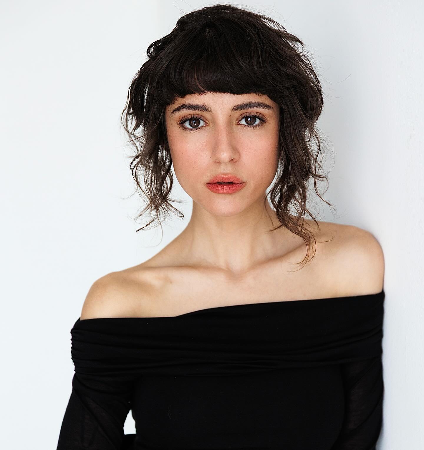 té𝓃𝒶𝒸𝒾𝓉é
🪽🖤🪽
•
📸 : @asiercorera
💄 : @pauladespada