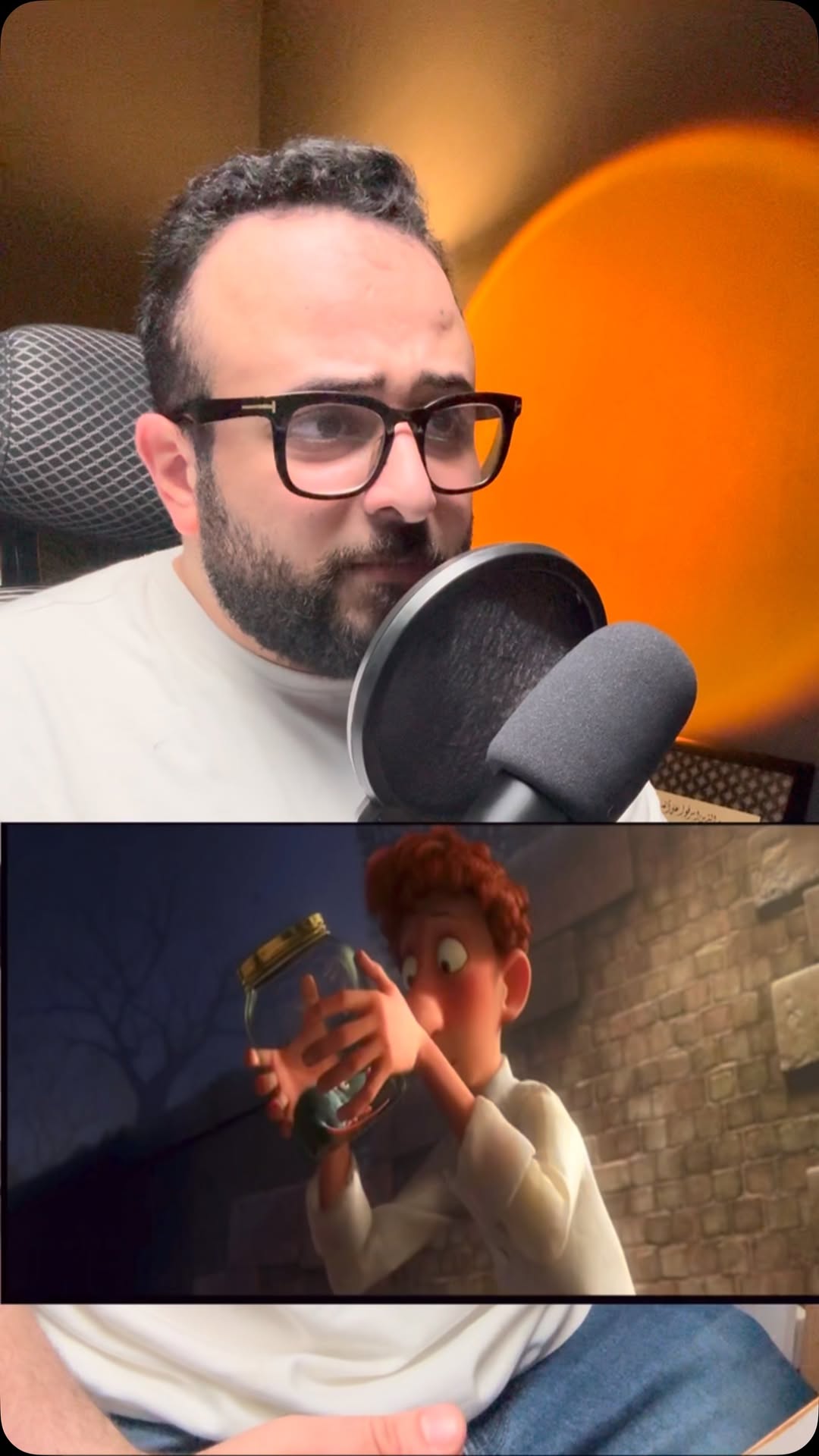تقييمكم كام من ١٠ ؟ 😁