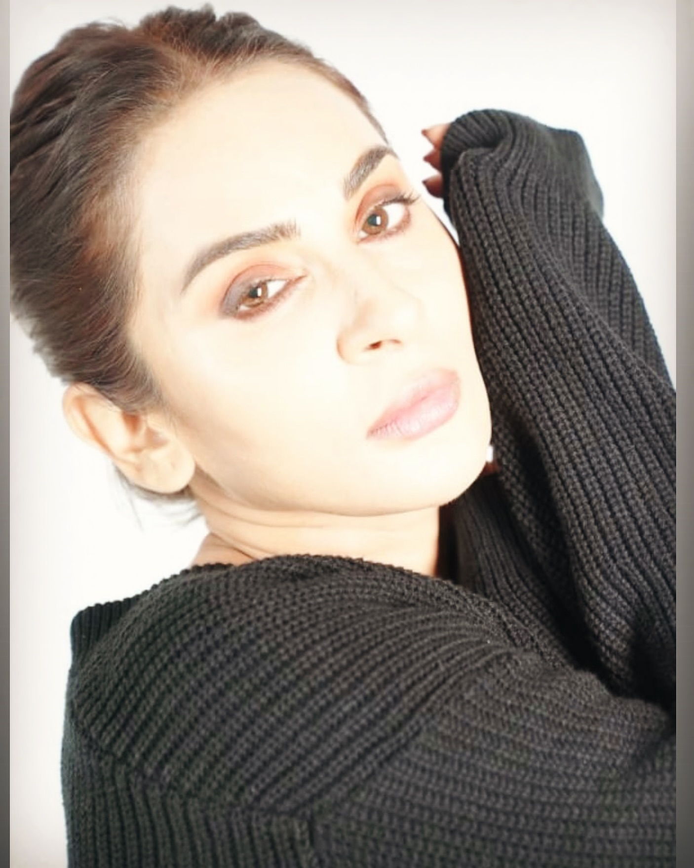 🖤🖤🖤…
#instagood #insta #instagirl #lovely #fashionphotography #explore