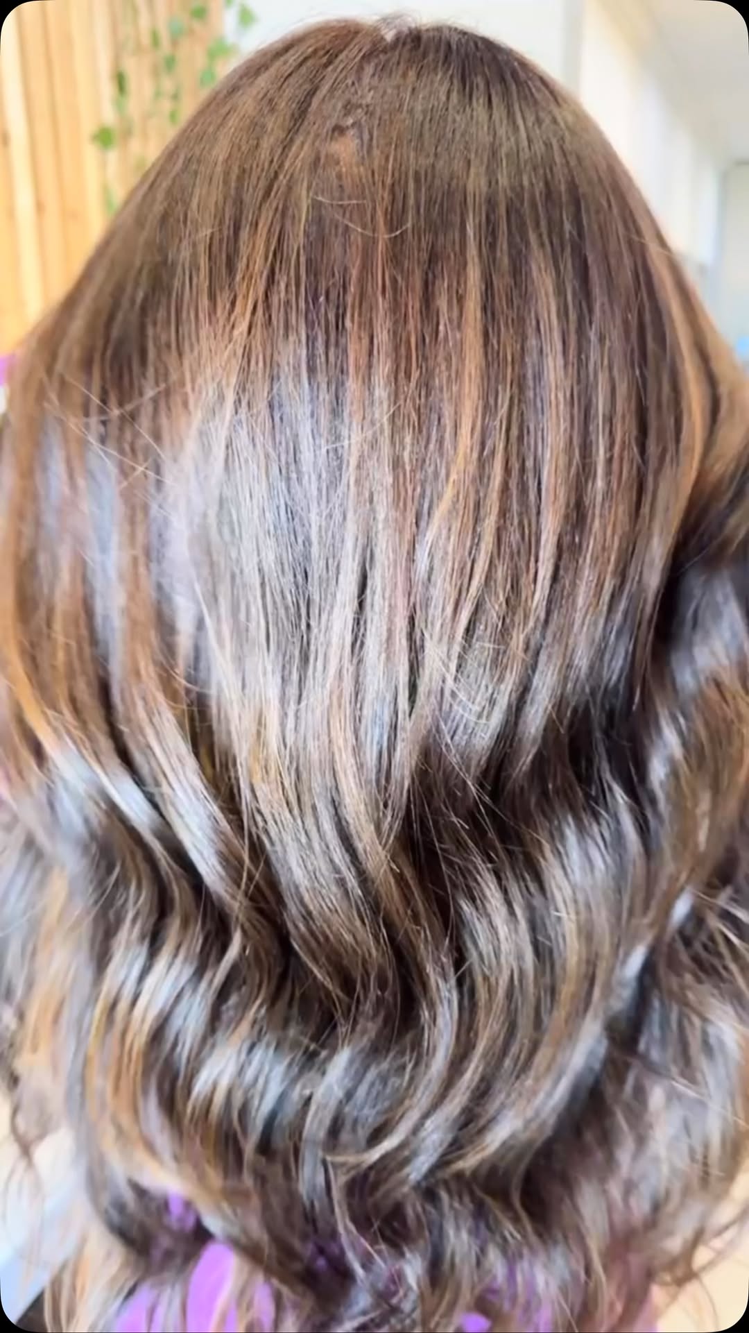 #balayagehighlights #ranchocucamongahairstylist #balayage #colorcorrection #localstylist #balayageombre #ombré