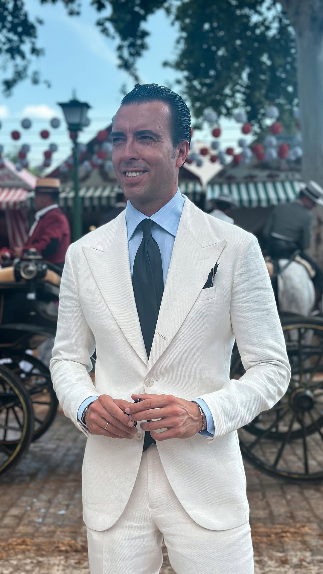 Feria de Abril - Sevilla 2025