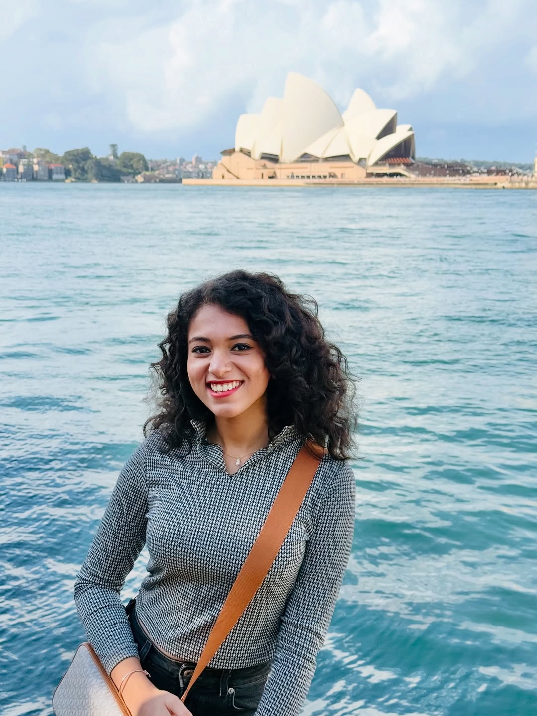 When in Sydney…🇦🇺
.
.
.
#operahouse #sydney #australia