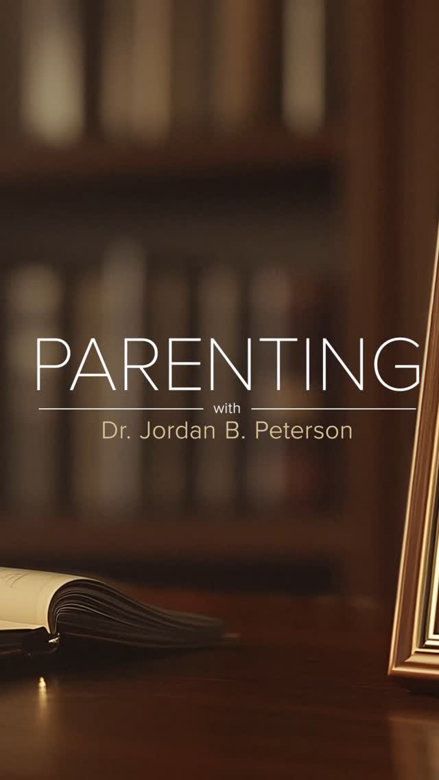 There’s nothing more difficult—or more important—than raising a child. “Parenting” premieres May 25th, exclusively on DailyWire+.