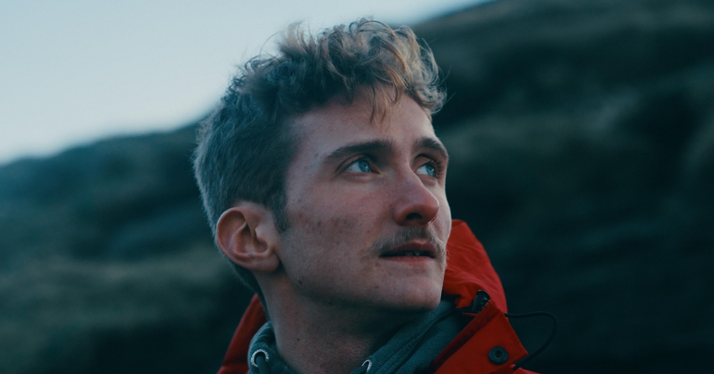 MORDROS is out now! 🌊🏊🏻♂️⛰️
