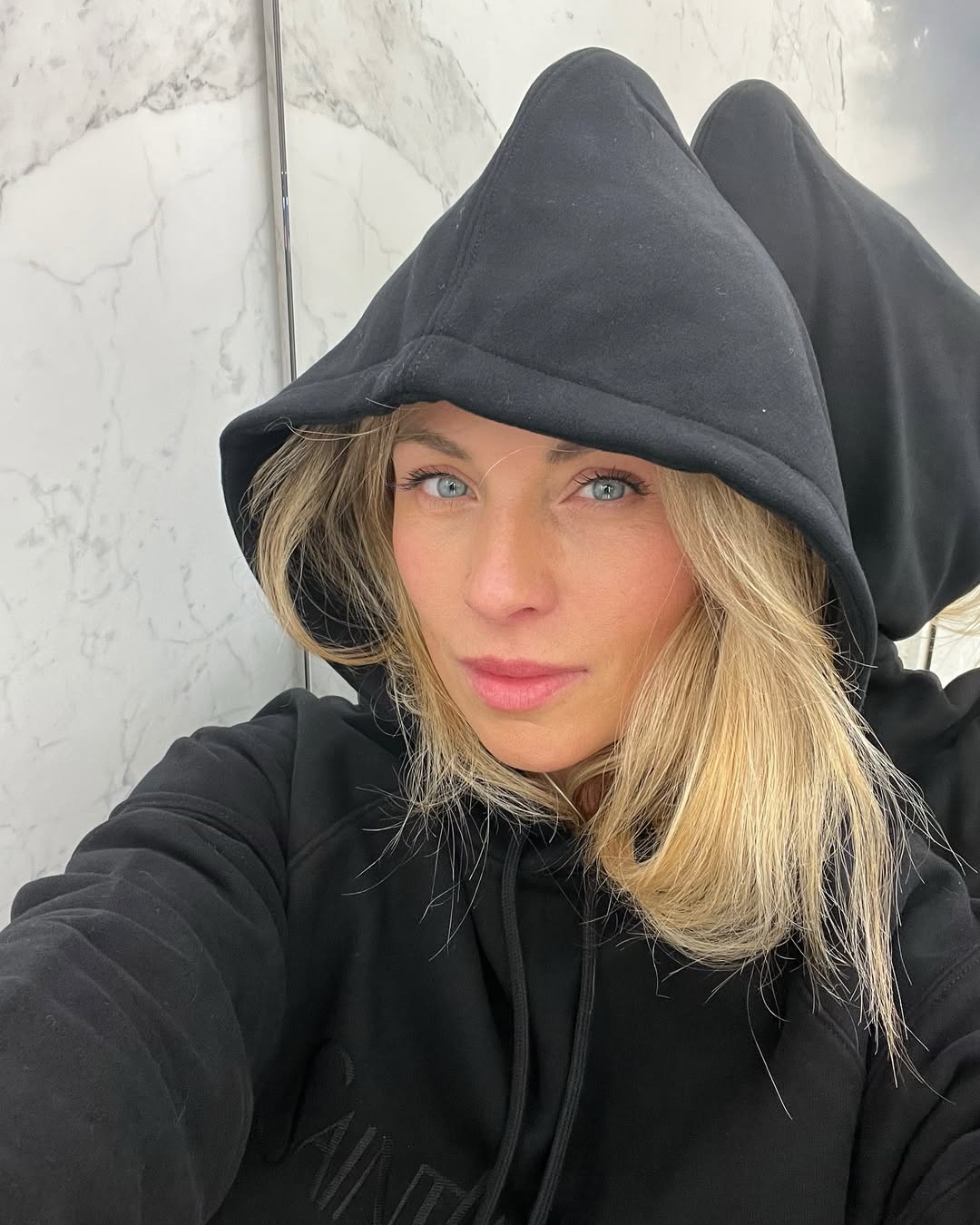 ✨✨De cuando una buena luz se merece una #selfie ✨✨
