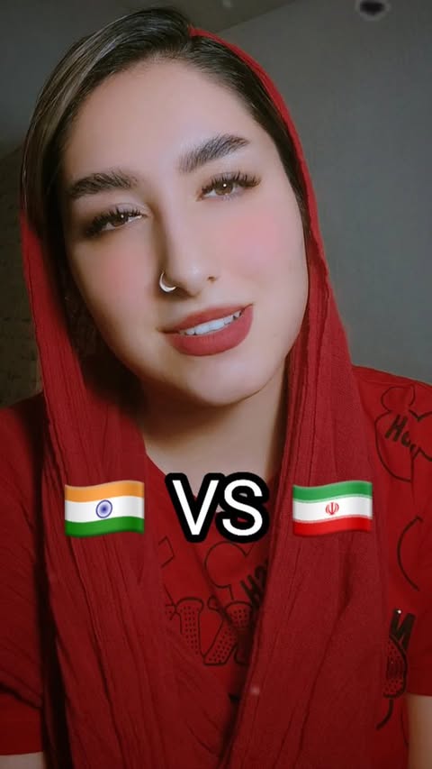 چالش غیر ممکن...😰
از ۱ تا ۱۰ به تلاشم چند میدی؟
#shreyaghoshal #indianidolseason15 #mayuri
#iranian #india