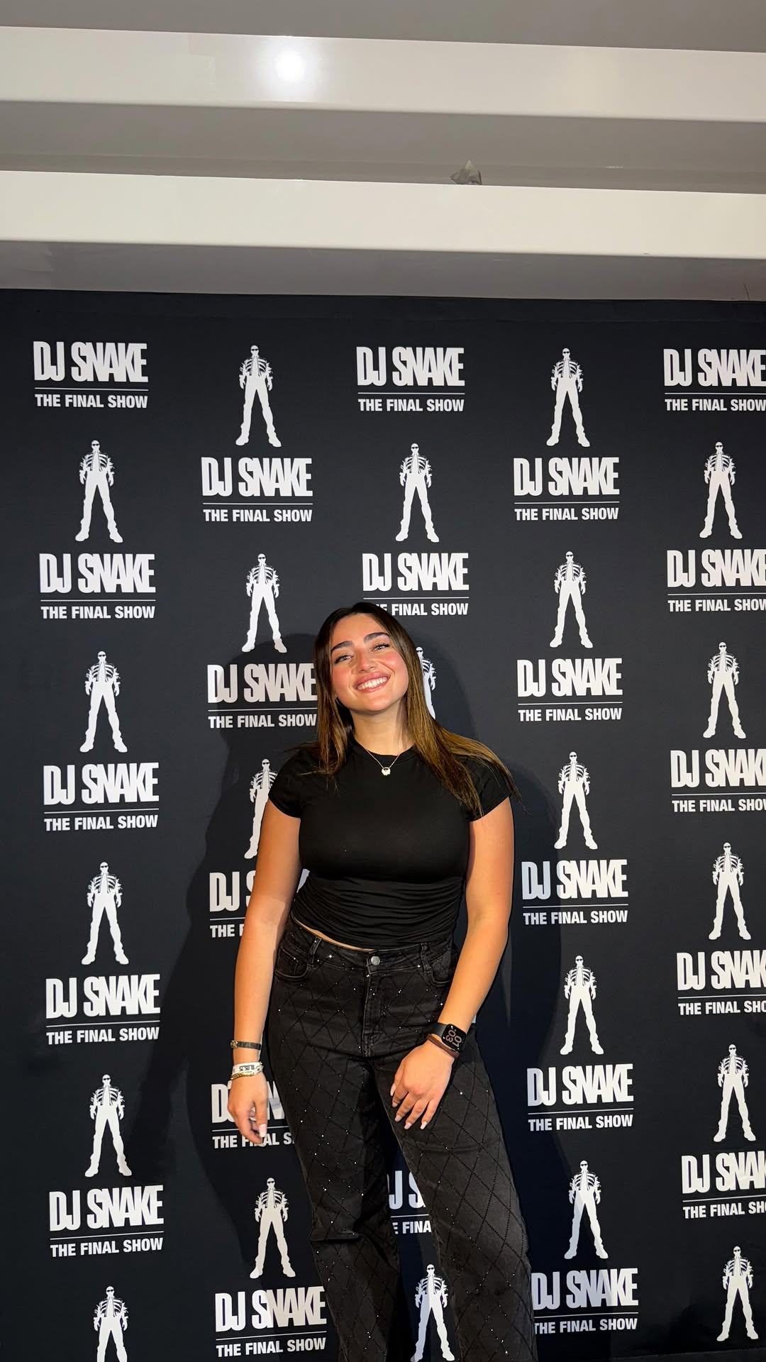 Grateful for all these amazing moments God has given me the chance to experience 🙌🏻
@djsnake #stadedefrance #grateful